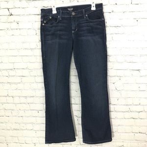 Rock & Republic Bootcut Jeans.